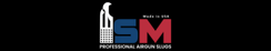ISM Bullet | Professionel Airgun Slugs